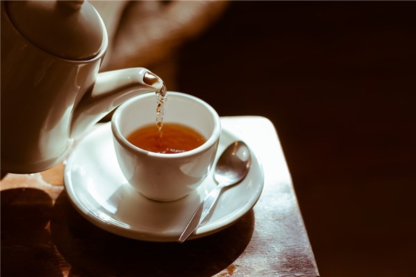 夢見端茶意味著什麼_周公解夢