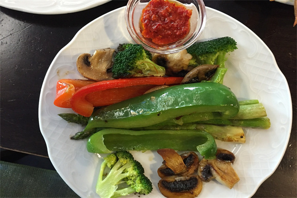 夢到了買滷菜會有什麼預兆_周公解夢