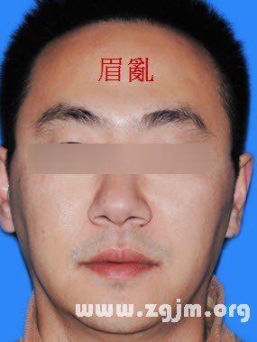 熊老師說掌相89