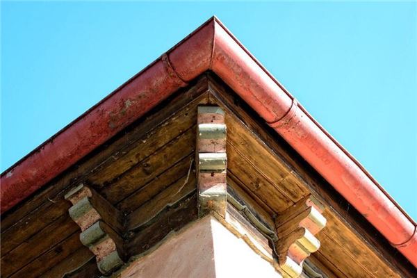 夢到了大梁是好事還是壞事_周公解夢