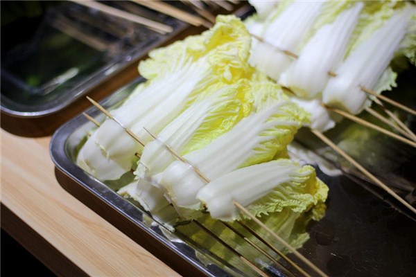 夢到了娃娃菜是什麼預兆_周公解夢