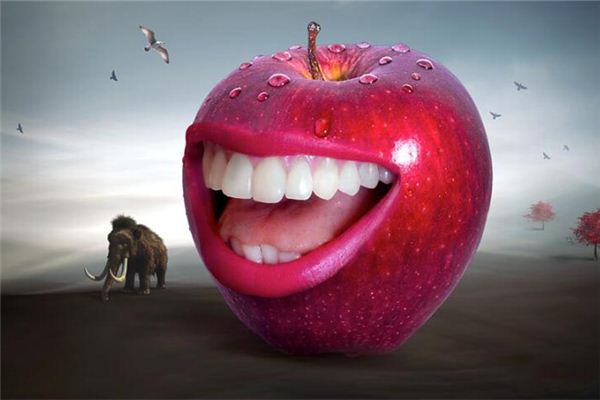 夢見牙里扯出蟲子_周公解夢