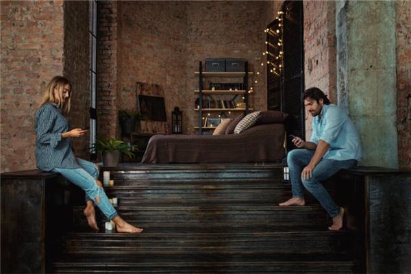 夢見分家什麼預兆_周公解夢