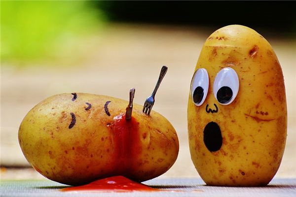 夢到老公殺老婆好不好_周公解夢