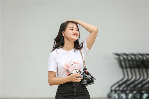 夢到了白髮變黑髮有何寓意_周公解夢