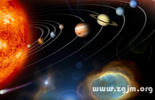 占星分析土天對沖的原因_十二星座