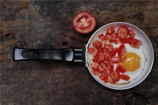 夢到了西紅柿雞蛋是什麼預兆?_周公解夢