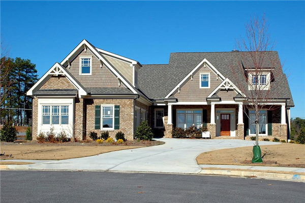 夢見朋友住大房子有什麼含義_周公解夢