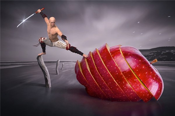 夢到砍別人頭怎么回事_周公解夢