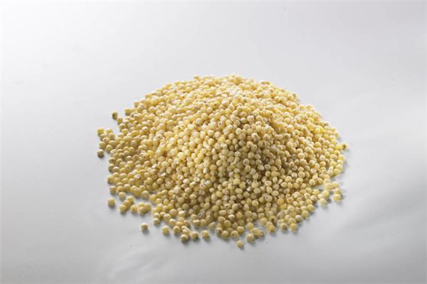 夢見穀子是什麼意思_周公解夢
