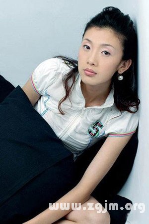 倪景陽個人資料 倪景陽老公 先結婚後戀愛倪_十二星座