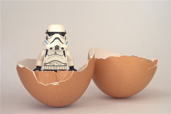 夢到變小了有什麼徵兆_周公解夢