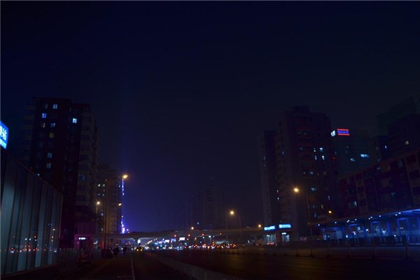 夢見深夜是什麼意思_周公解夢