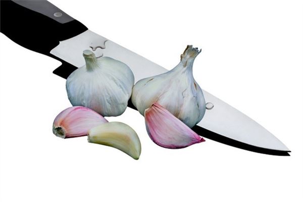 夢見菜刀是什麼意思_周公解夢