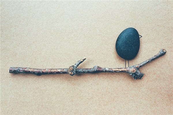 夢到了倒退的預兆_周公解夢