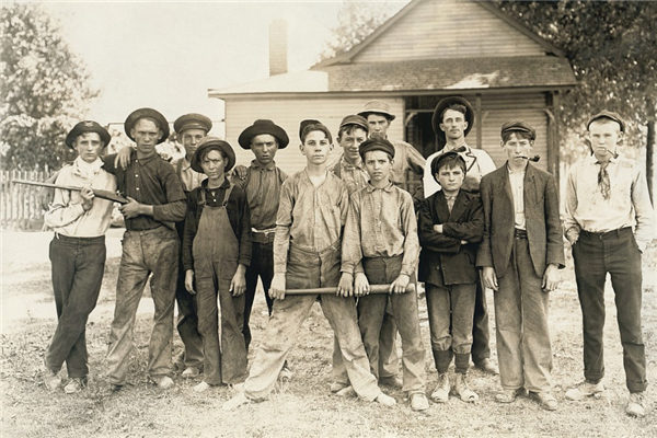 夢見群毆_周公解夢