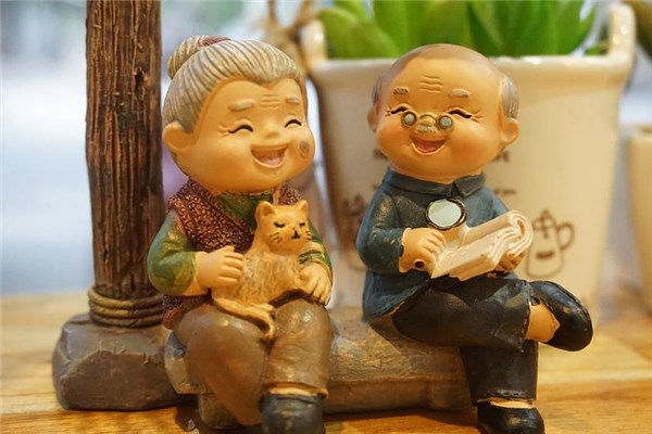 夢見己去世的親人有什麼預示嗎_周公解夢