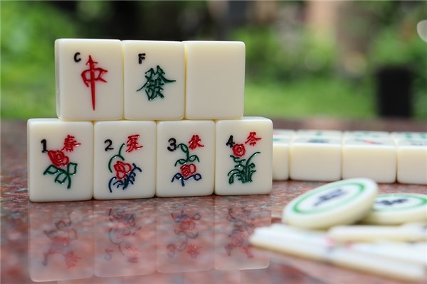 夢到了打痲將被抓怎麼說_周公解夢