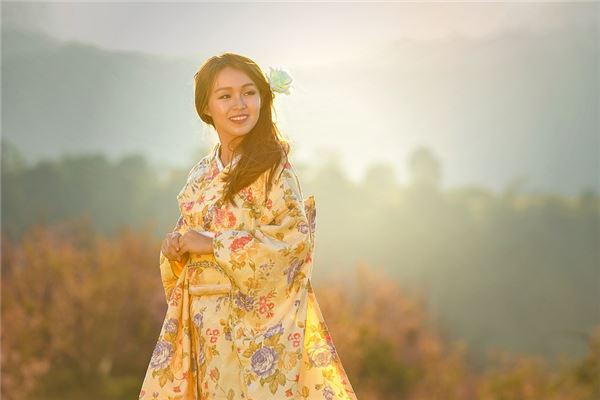 頻繁夢見一個人_周公解夢