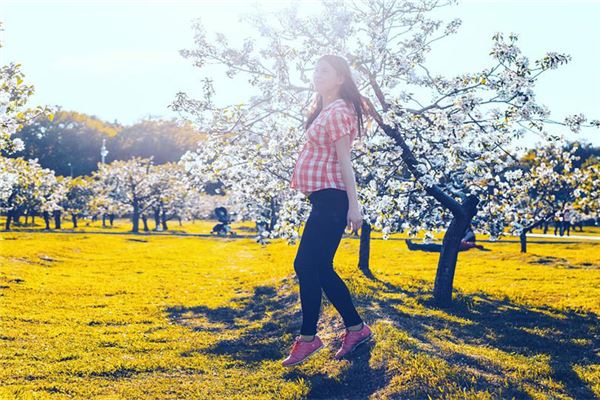夢到肚子脹意味什麼_周公解夢