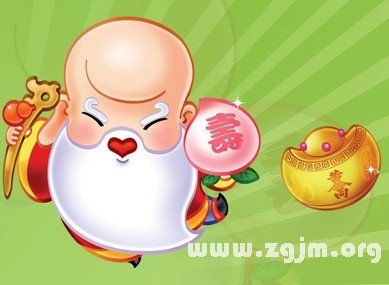 屬於12星座長者的吉祥物_十二星座