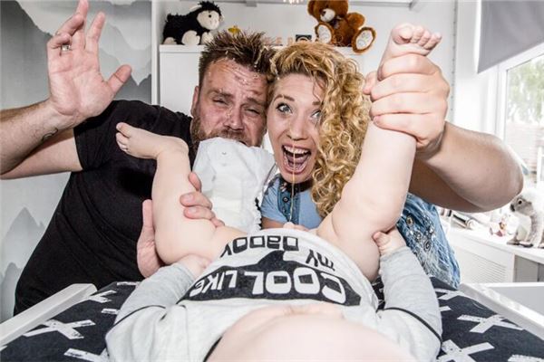 夢見小孩撒尿_周公解夢