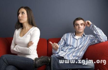 12星座男婚後抓狂的原因_十二星座