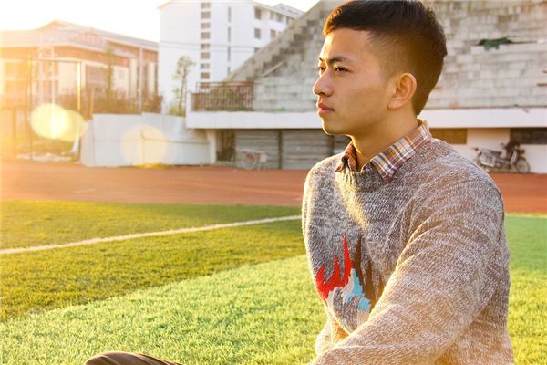 夢到了自己很帥意味著什麼_周公解夢