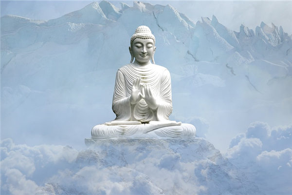 夢到如來會是什麼預兆_周公解夢