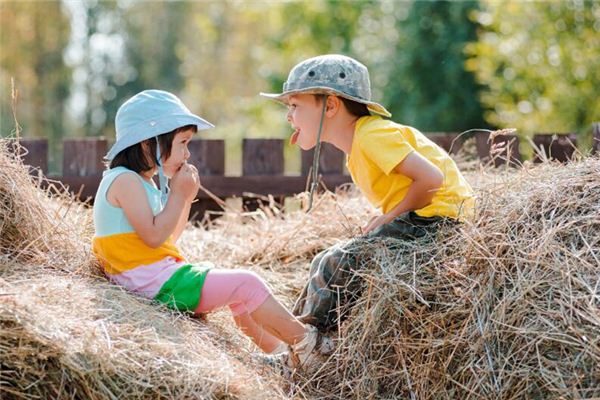 夢到跟好朋友吵架_周公解夢