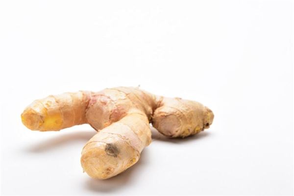 夢見生薑_周公解夢