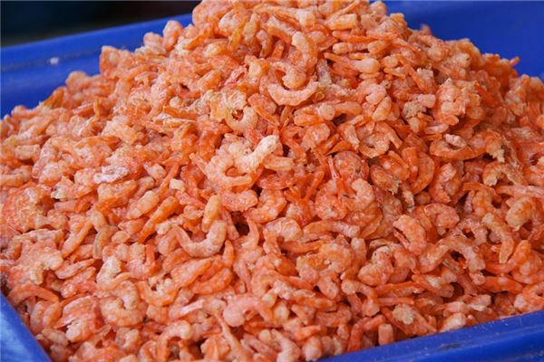 夢到了吃蝦米會是什麼預兆_周公解夢