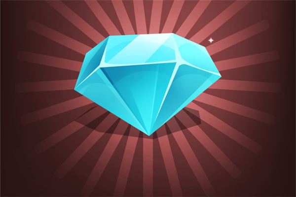 夢見寶石意味著什麼_周公解夢