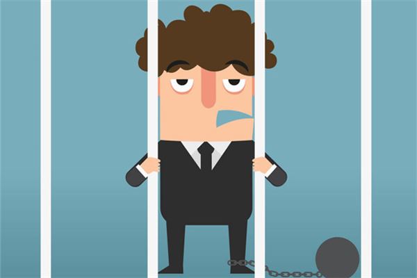 夢見在監獄裡面生活_周公解夢