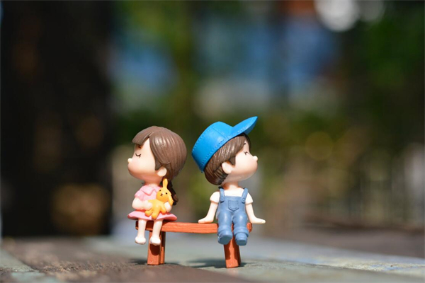 夢到了女朋友說分手有什麼說法_周公解夢