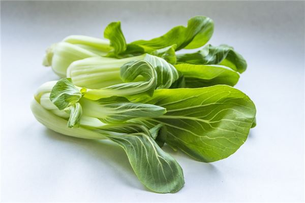 夢到了上海青意味著什麼_周公解夢