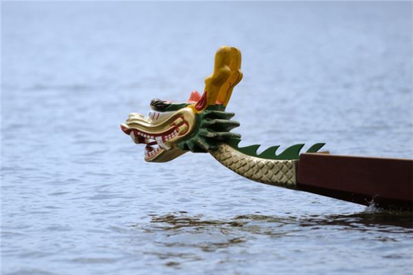 夢見龍是什麼仙家_周公解夢