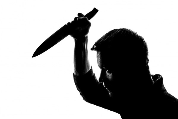 夢到老公要殺自己有什麼寓意嗎_周公解夢
