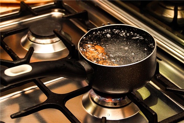 夢到煮開水預兆了什麼嗎_周公解夢