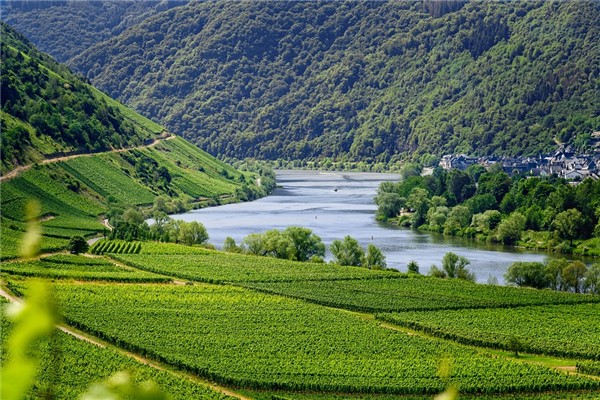 夢見清澈的河流是啥意思_周公解夢