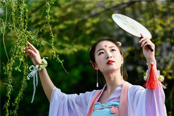 夢到了異人好不好_周公解夢