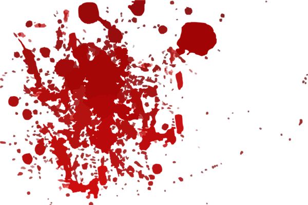 做夢夢到血有何寓意？_周公解夢