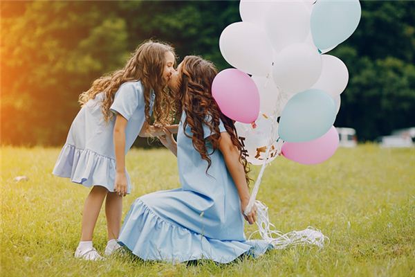 夢見和妹妹做那事_周公解夢