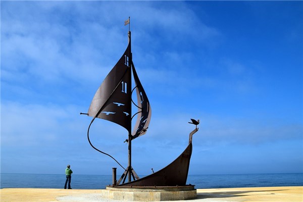 夢到鐵船怎麼樣_周公解夢
