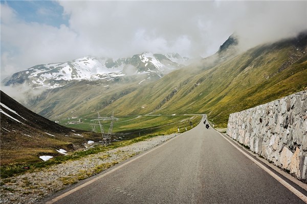 夢到了公路塌方怎麼樣_周公解夢