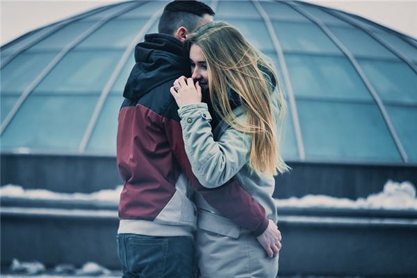 夢到前任是什麼意思_周公解夢