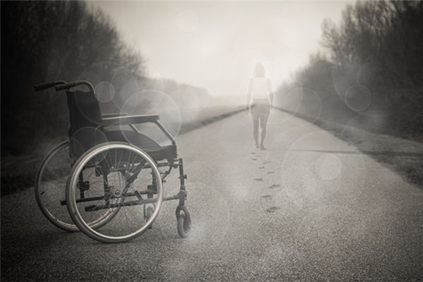 夢到別人死了_周公解夢