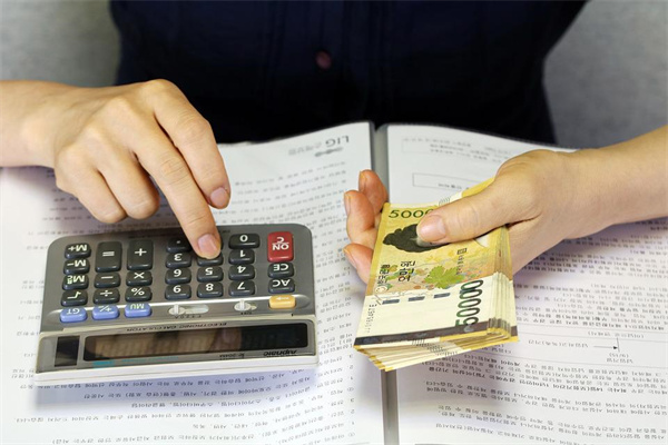 夢見罰錢是什麼啟示_周公解夢