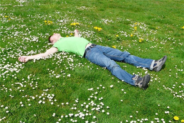 夢見丈夫死了是什麼意思呢_周公解夢