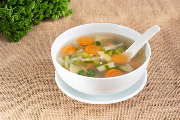 夢到煲湯是好的徵兆嗎_周公解夢